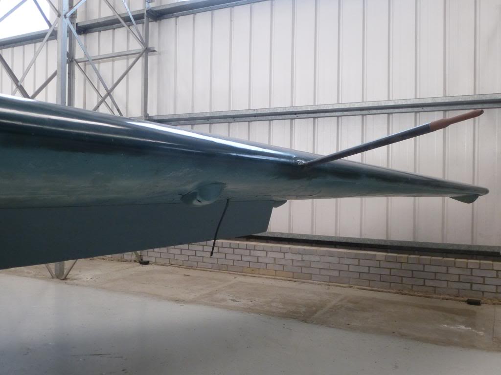 Messerschmitt Me 163 Komet Jet And Rocket Engined Aircraft 